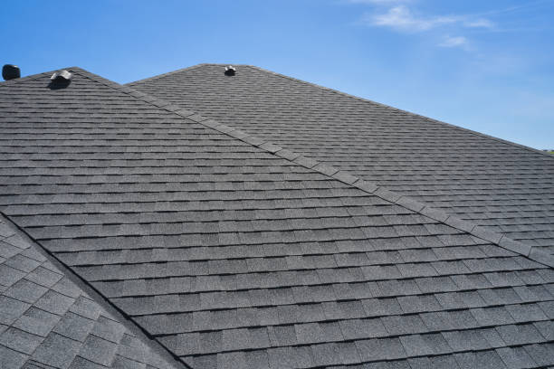 Best Metal Roofing Installation  in Fairmont, WV